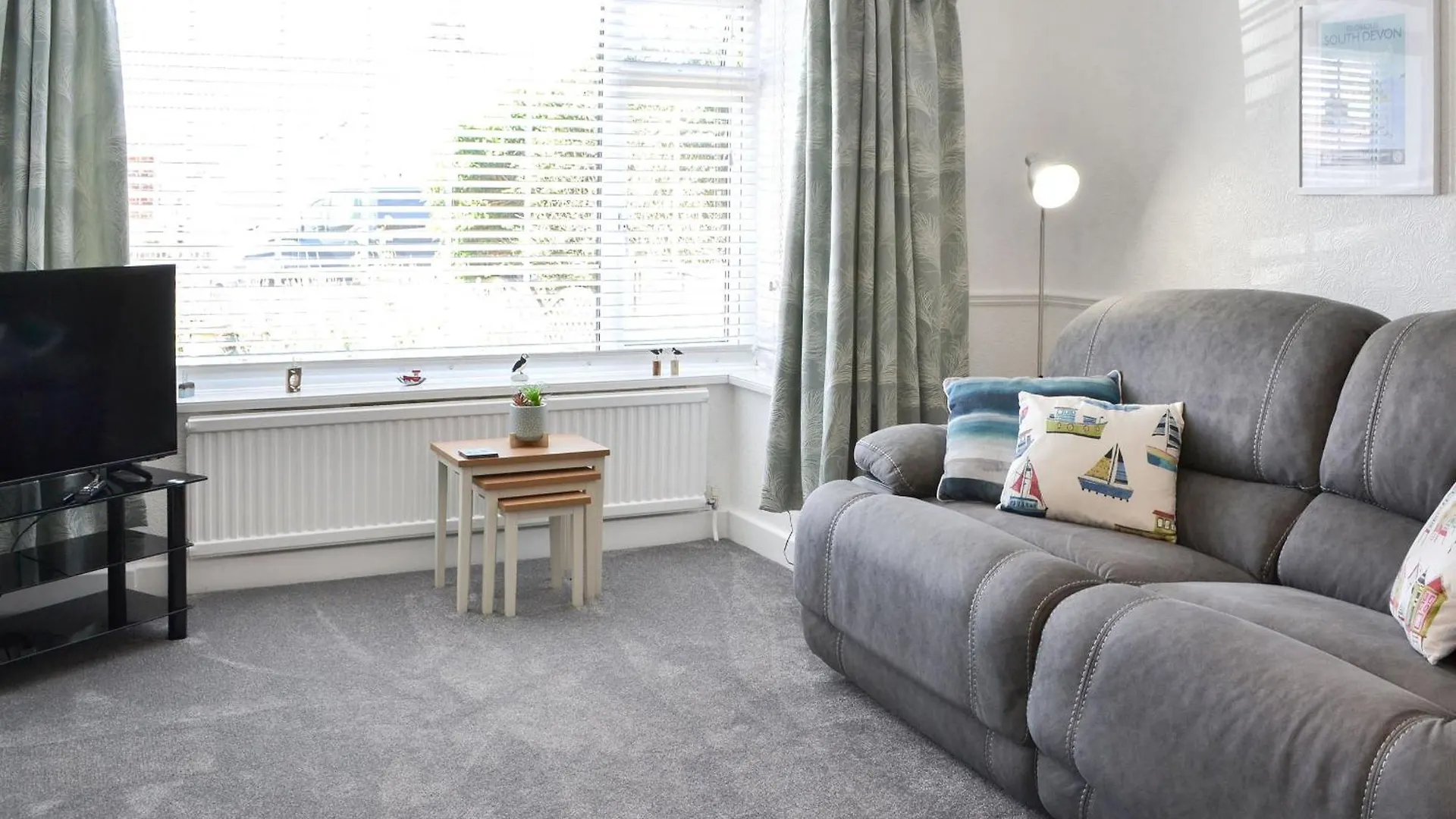 Beam Cottage Flamborough Tatil Evi