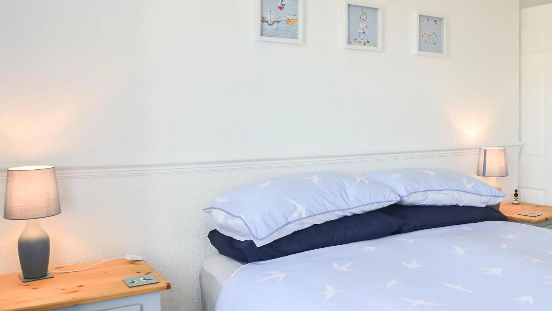 Beam Cottage Flamborough Tatil Evi