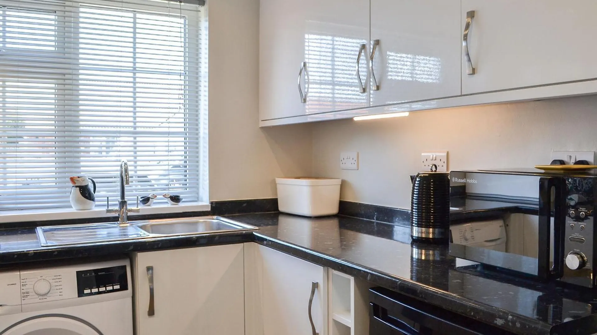 Beam Cottage Flamborough Tatil Evi