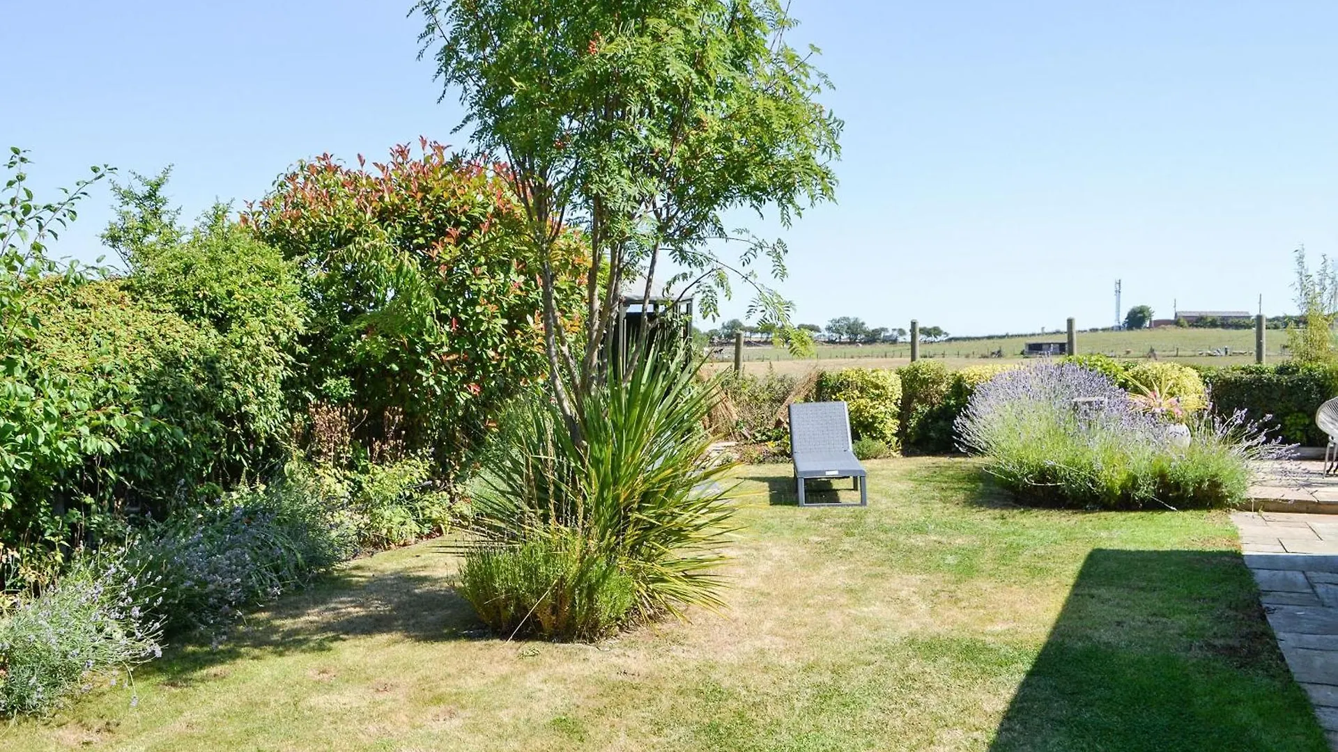 Beam Cottage Flamborough