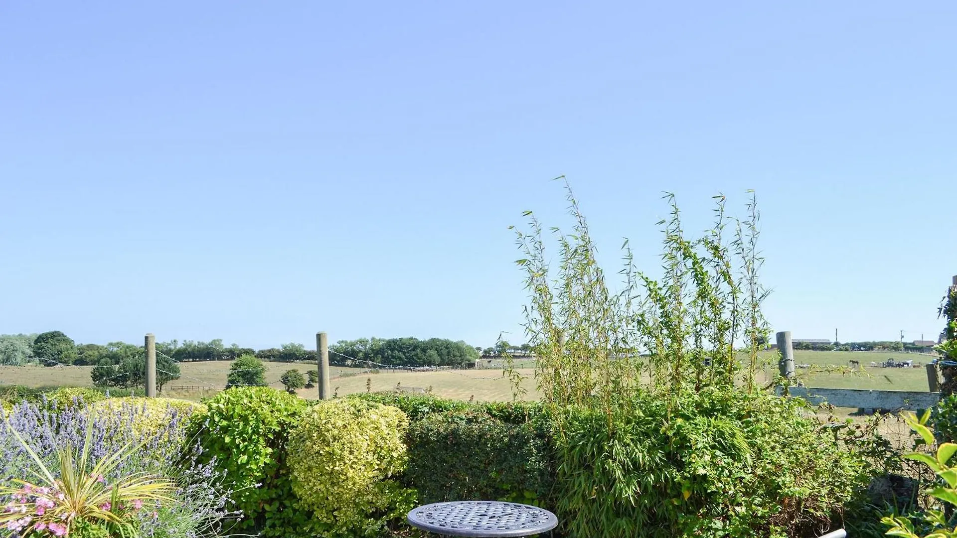 Beam Cottage Flamborough
