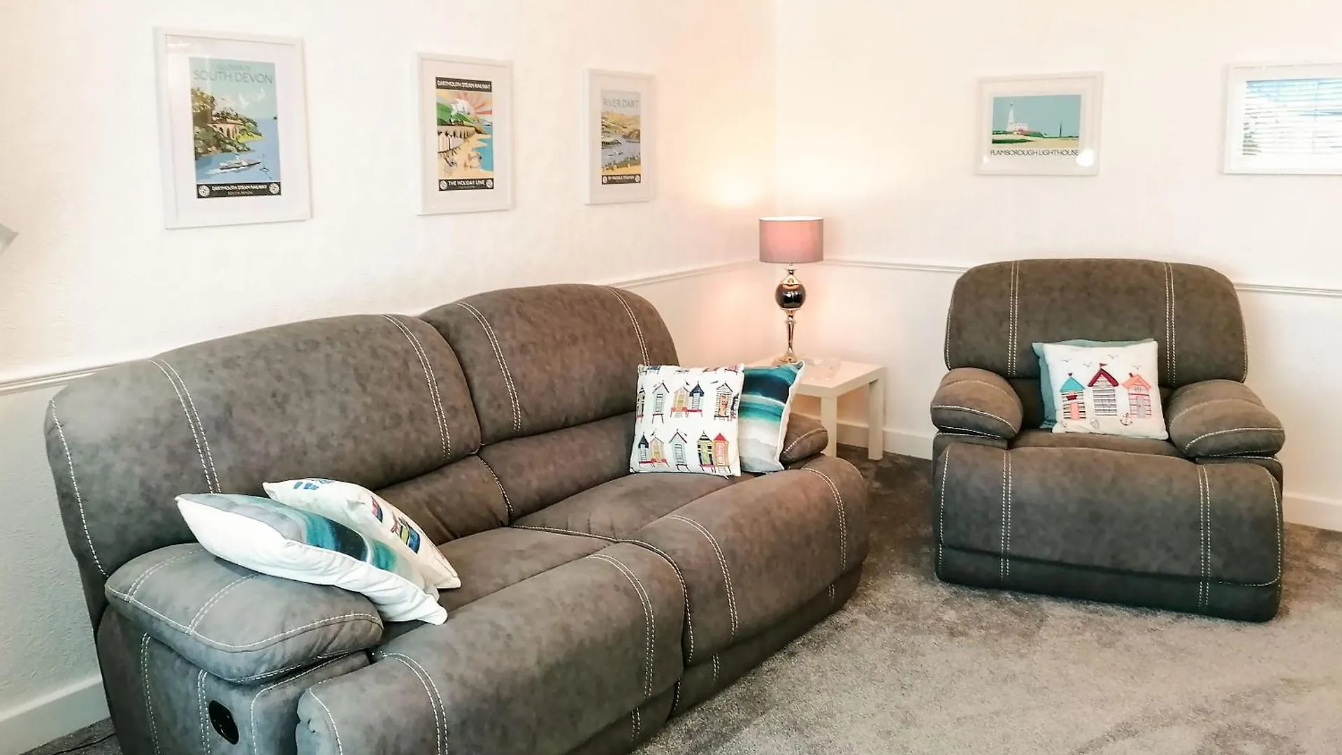 Beam Cottage Flamborough
