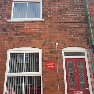 Anchor Holiday home